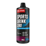 Body Attack Sports Drink Zero 1000 ml