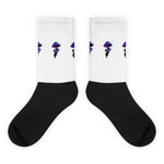 Magic Mushroom Socken