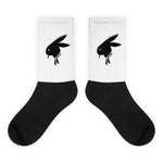 Criminal Bunny Socken