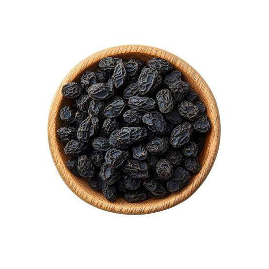 Black Raisins 100g (Lose Packed) - Namma Markt