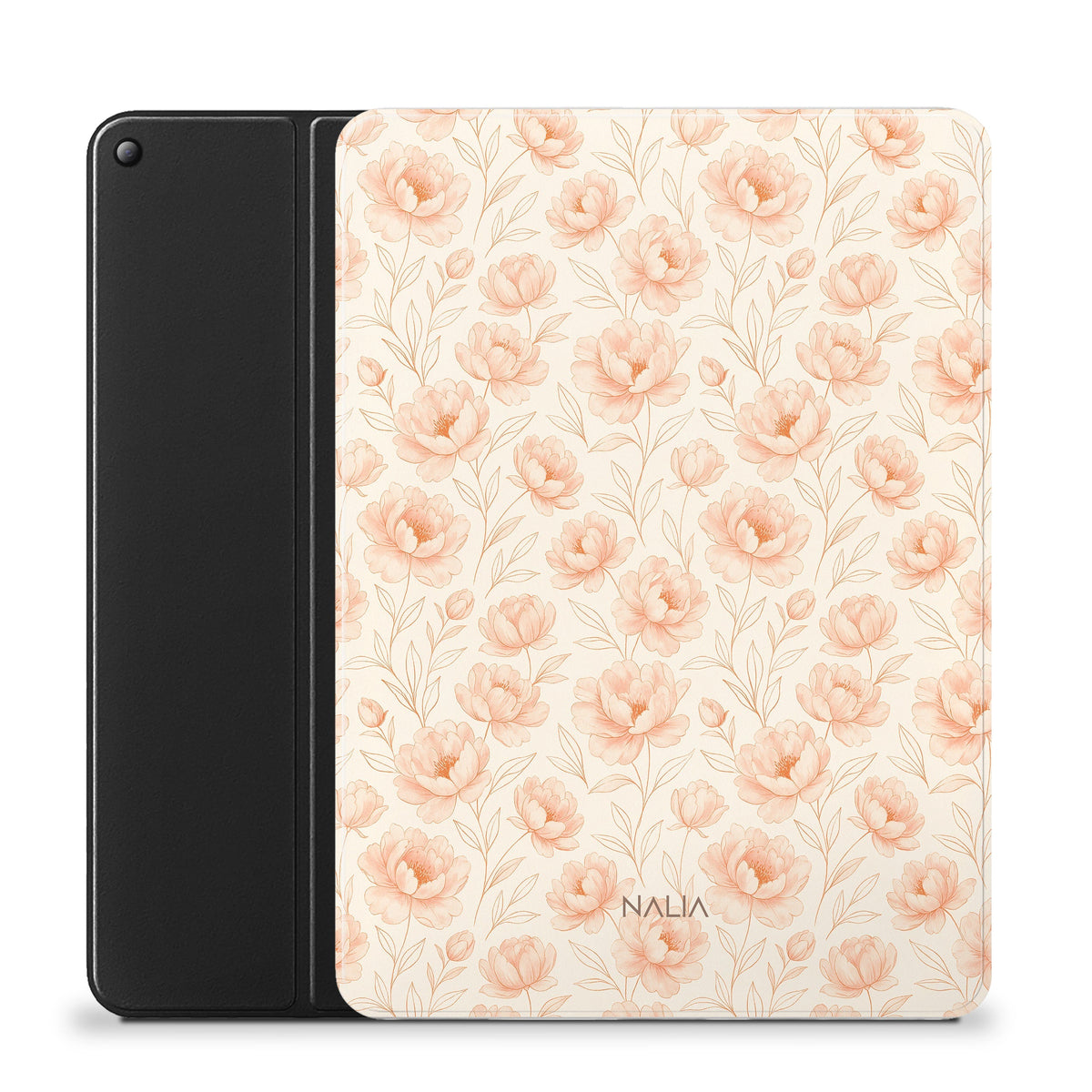 Blush - iPad (9th/8th/7th Generation) Hülle
