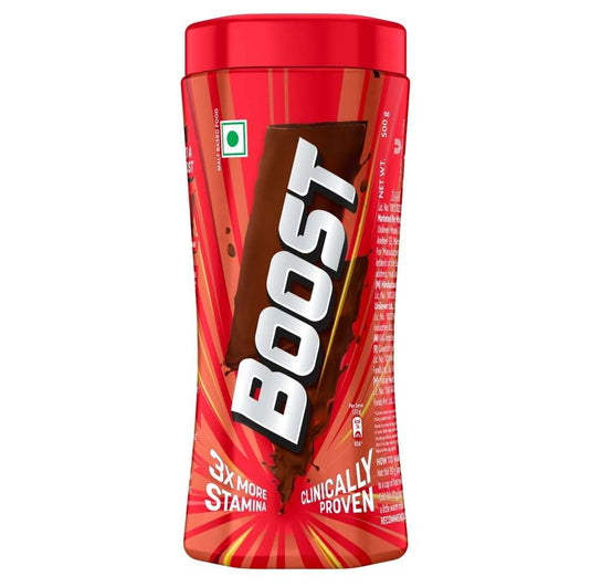 Boost 500g - Namma Markt