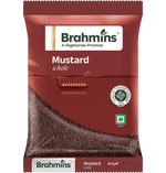 Brahmins Mustard Seeds 200g - Namma Markt