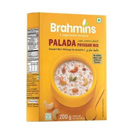 Brahmins Palada Payasam Mix 200g - Namma Markt