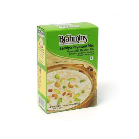 Brahmins Semiya Payasam Mix 200g - Namma Markt