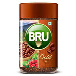 BRU Gold Instant Coffee Jar 55g - Namma Markt