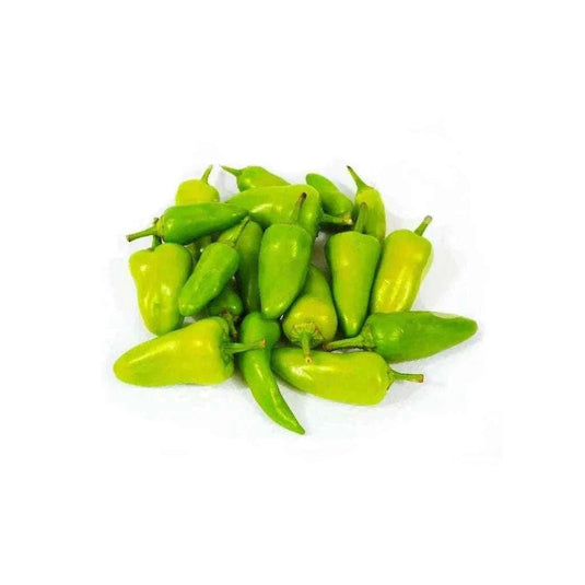Bullet Chilli