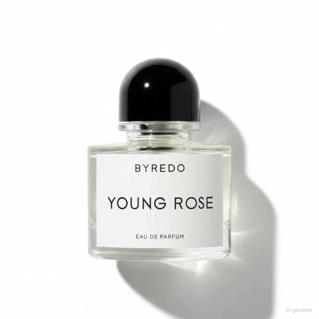 BYREDO Young Rose Eau de Parfum