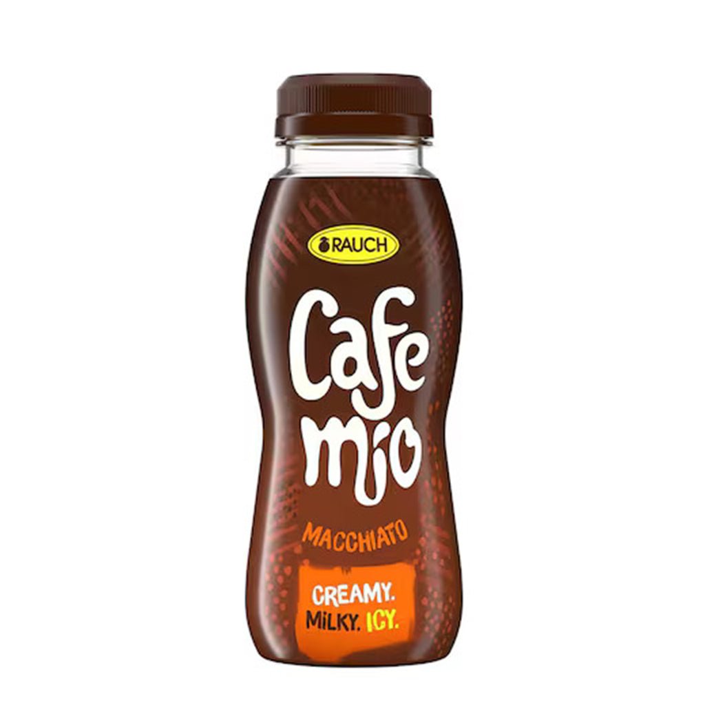 Cafe mio machhiato 250ml