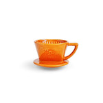 CAFEC Arita-yaki Trapez-Dripper