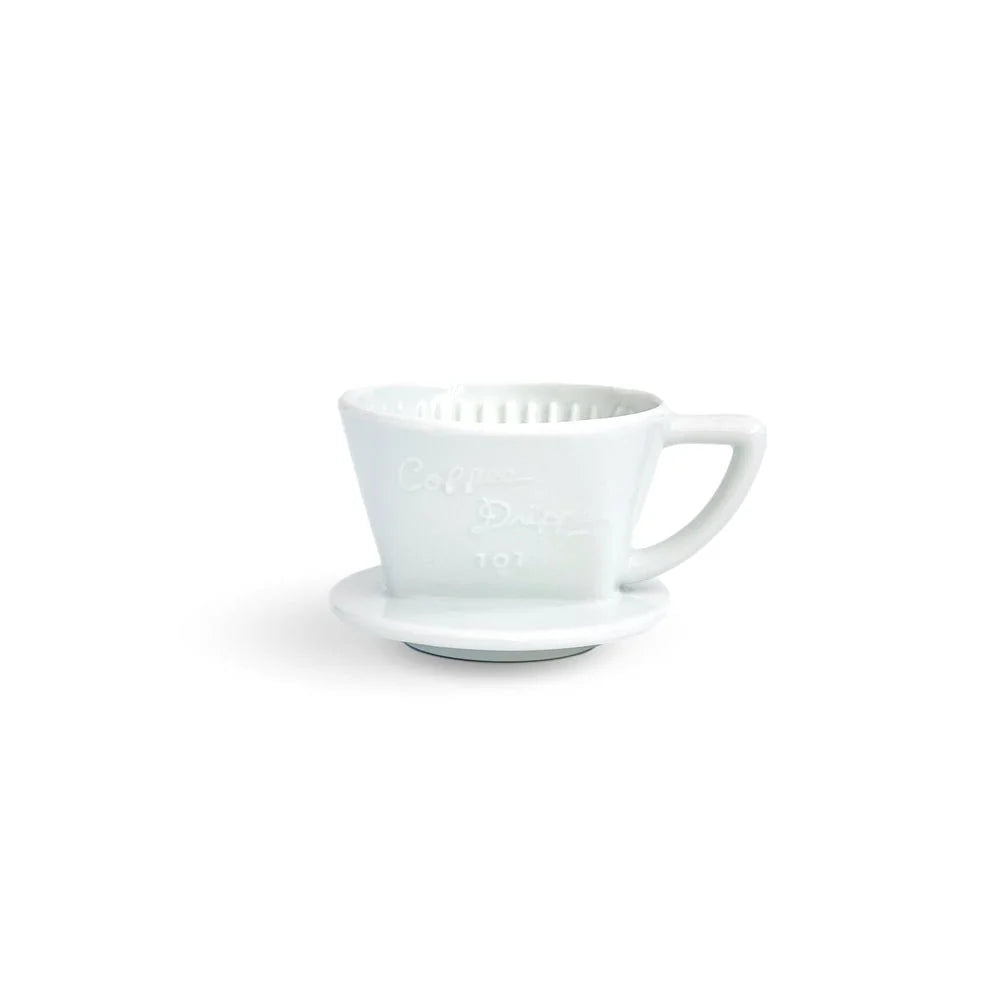 CAFEC Arita-yaki Trapez-Dripper