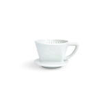 CAFEC Arita-yaki Trapez-Dripper