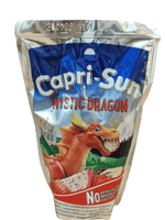 Capri sun mystic dragon 200ml - Namma Markt