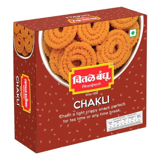Chitale Bandhu Chakli 200g