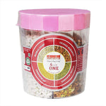 Chandan Mukhwas (4 in 1) 225g Namma Markt
