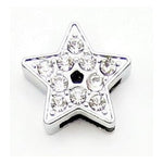 Hundehalstuch mit Namen und Hundehalsband aus echtem Leder. Besetzt mit glitzer Strass-Buchstaben