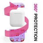 Cherie - AirPods 1 / 2 Hülle