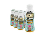 Chiefs Milk Protein Drink 8x330ml