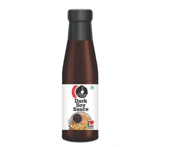 Ching’s Dark Soya Sauce 210ml - Namma Markt