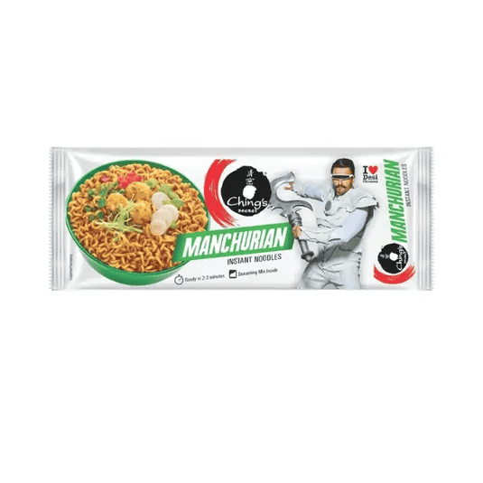 Ching’s Manchurian Noodles 240g - Namma Markt