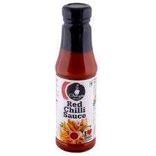 Ching’s Red Chilli Sauce 200g - Namma Markt