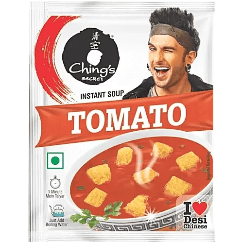 Ching’s Soup Tomato 55g - Namma Markt