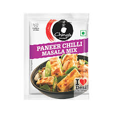 Chings Masala Panner Chilli 20g Namma Markt