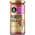 Chings Panner Chilli Stir Fry Sauce 250g Namma Markt