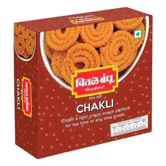 Chitale Bandhu Chakli 200g