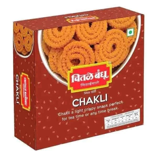Chitale Bandhu Chakli 200g