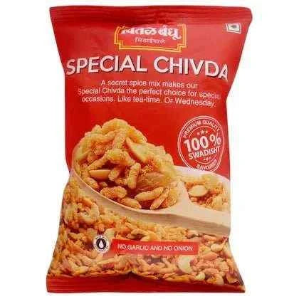 Chitale Bandhu Special Chivda 200g