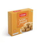 Chitale Mango flavoured Soan Papdi 200gm - Namma Markt