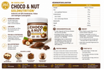 Choco & Nut