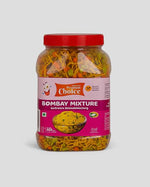 Choice Bombay Mixture 400g - Namma Markt