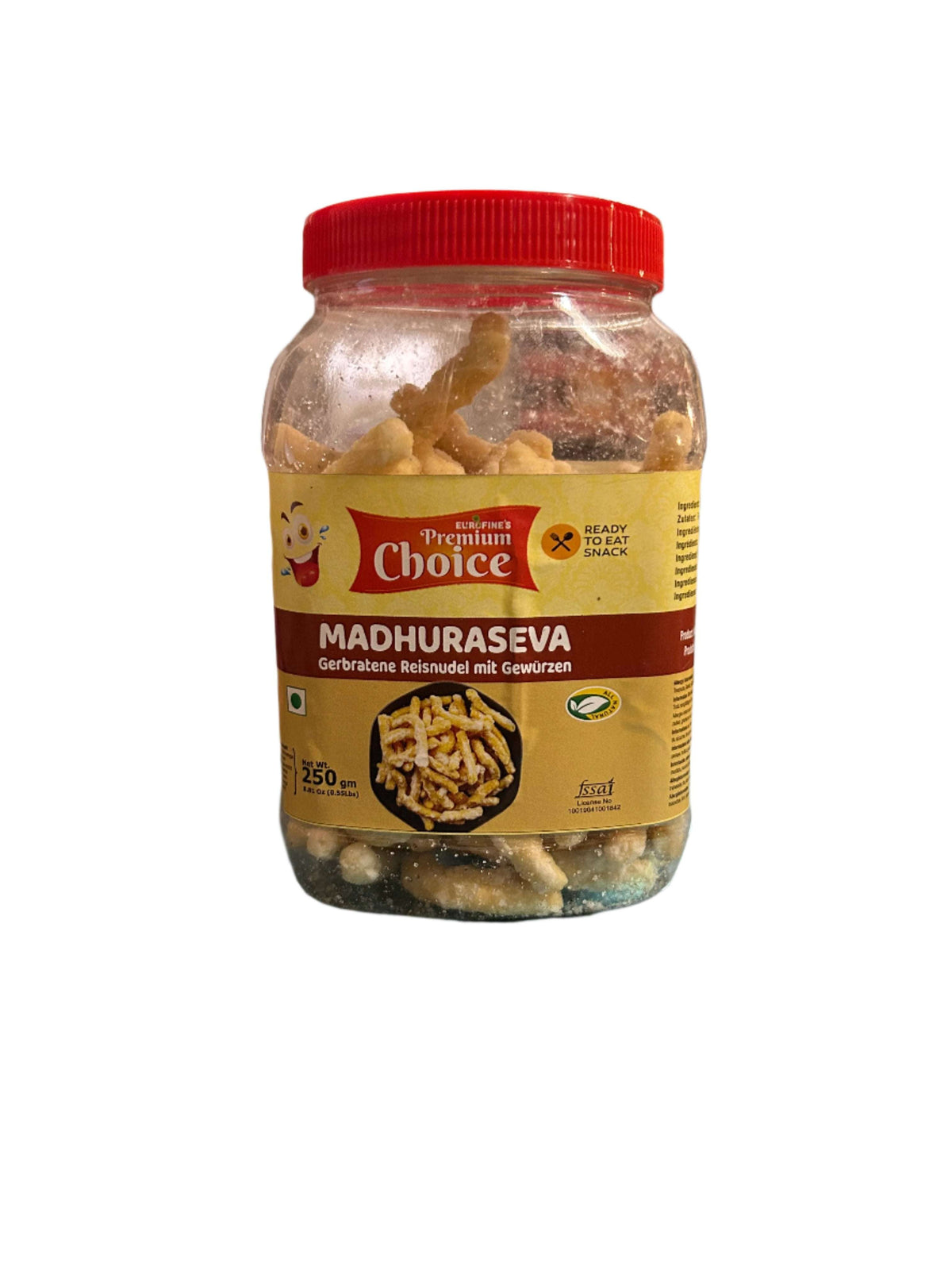 Choice Madhuraseva 250g - Namma Markt