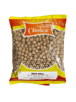 Choice Soya ball small 200g - Namma Markt