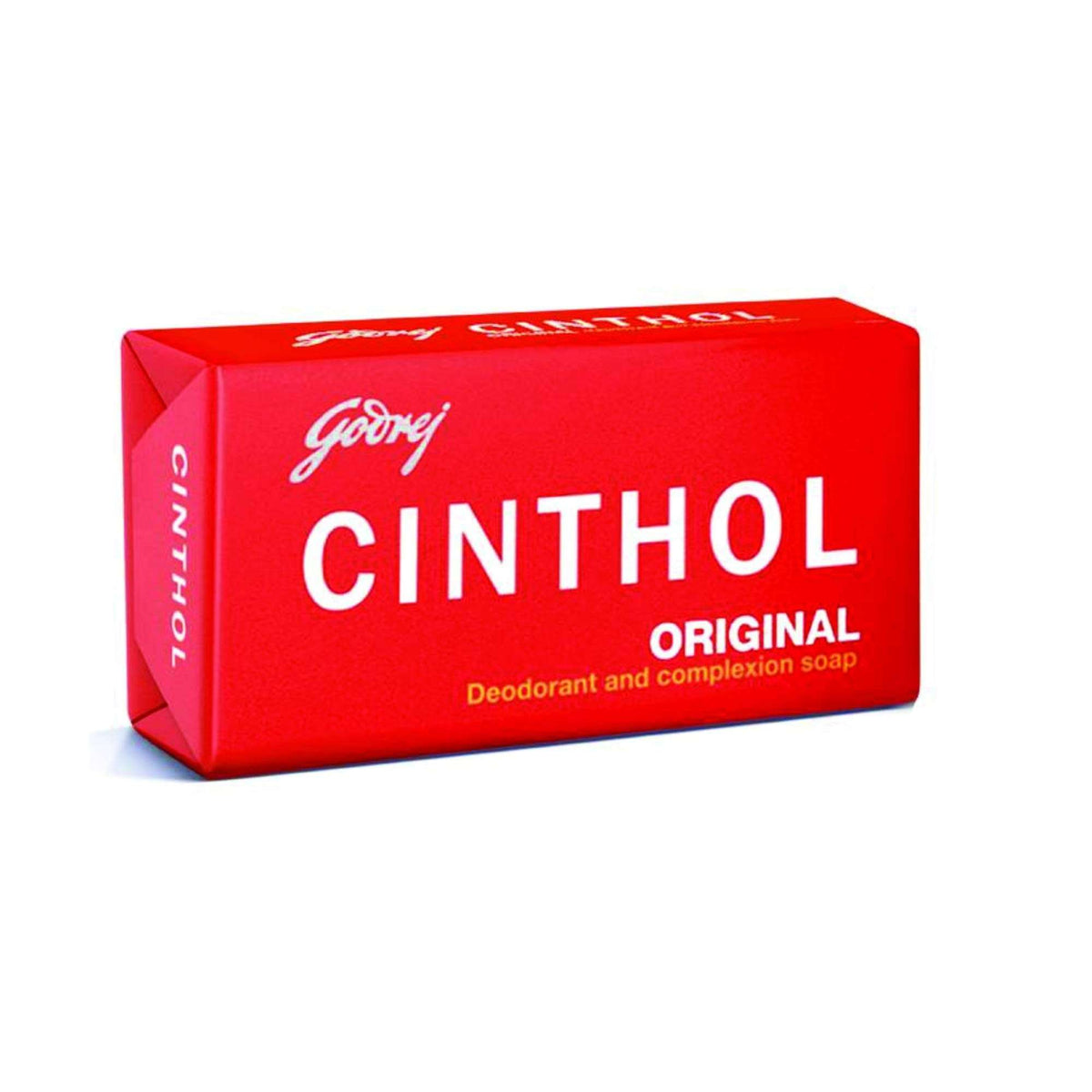 Cinthol original soap 75g - Namma Markt