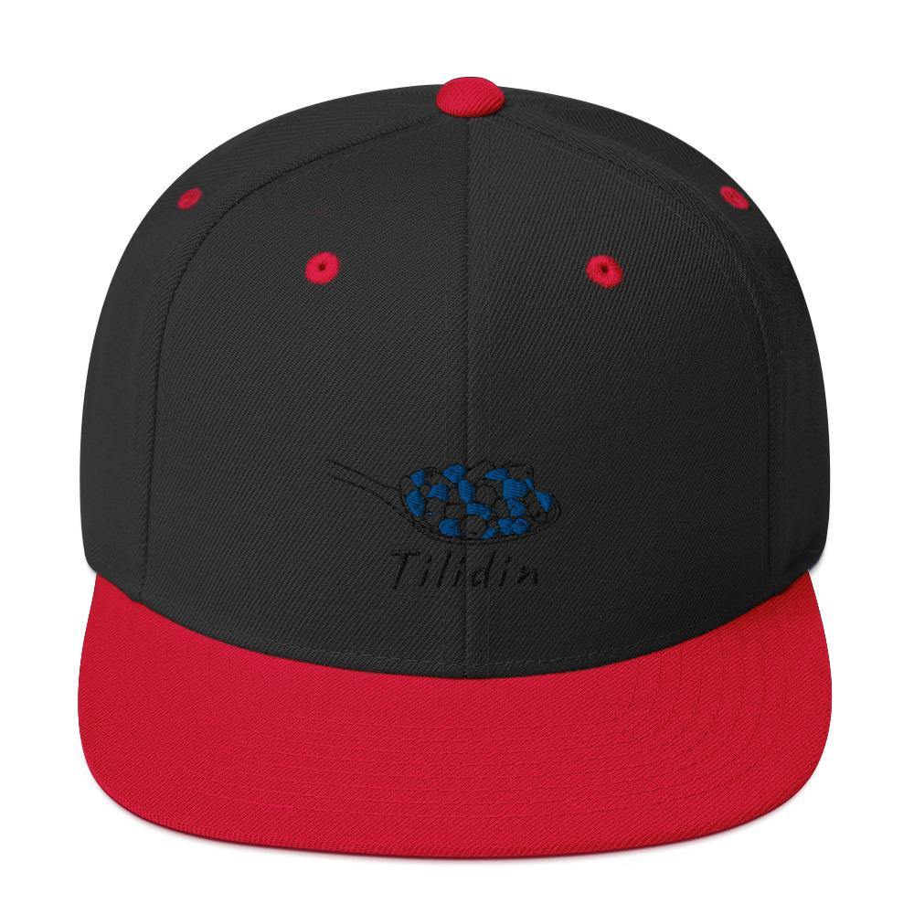 Tilidin Statement Cap