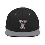 Codein Snapbackcap Cap