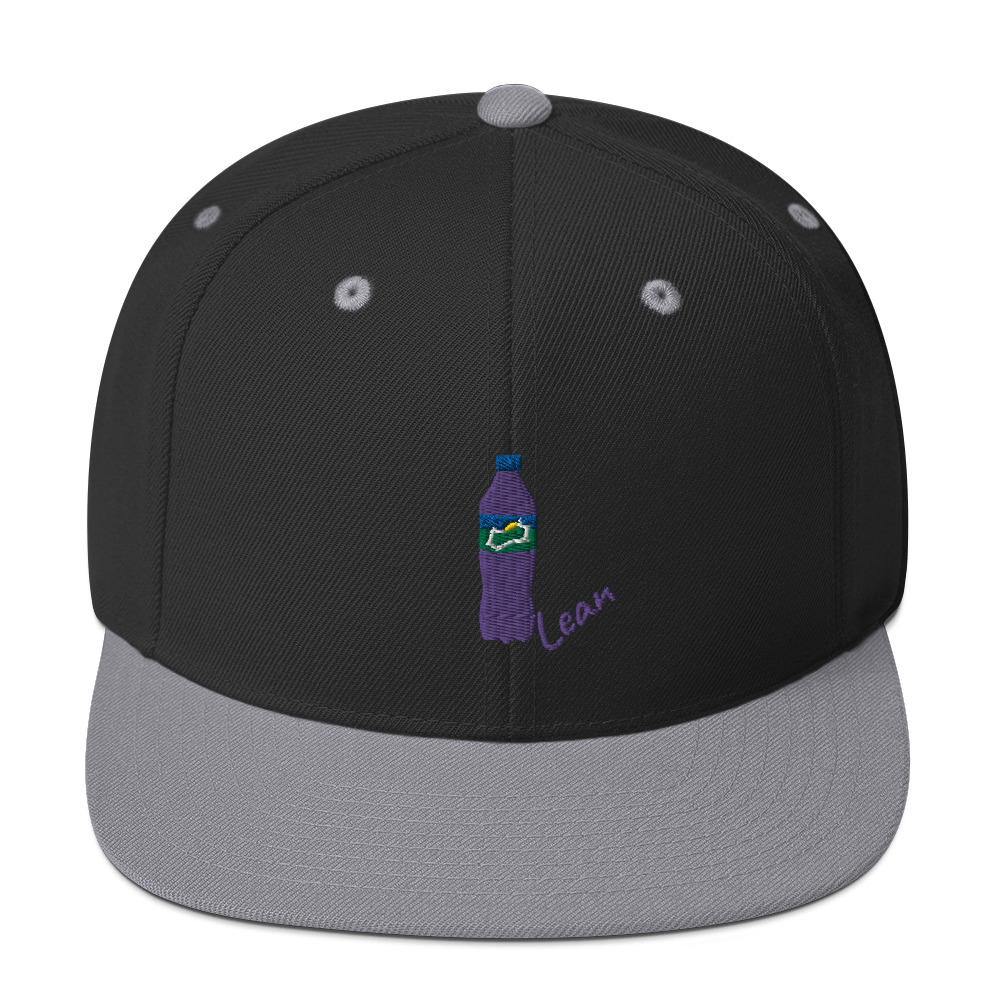 Lean Snapbackcap Cap