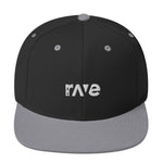 Snapback Statement Cap Cap