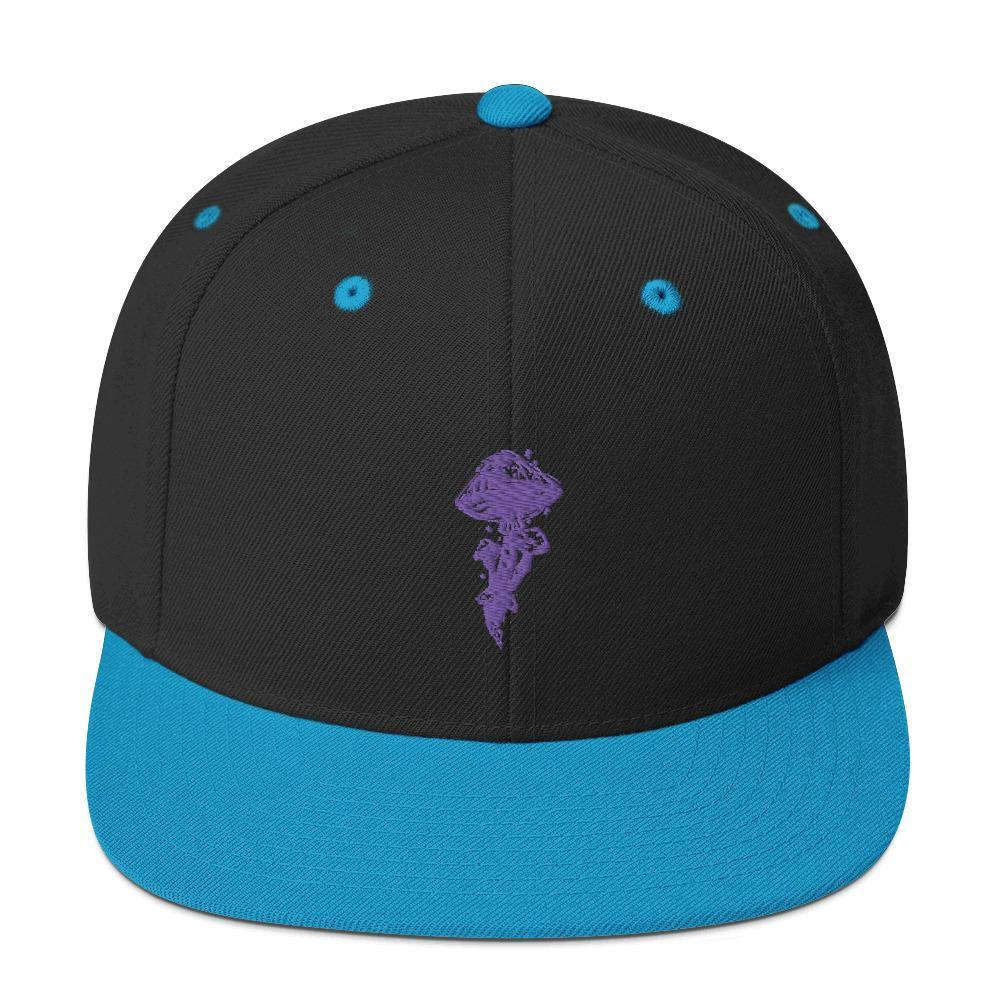 Magic Mushroom Cap