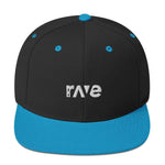 Snapback Statement Cap Cap