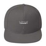 Zekain Trust Cap