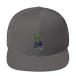 Belive in Humans Cap