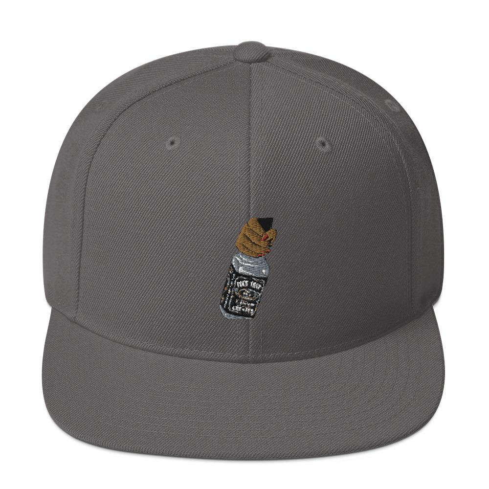 Lifestyle Snapbackcap Cap