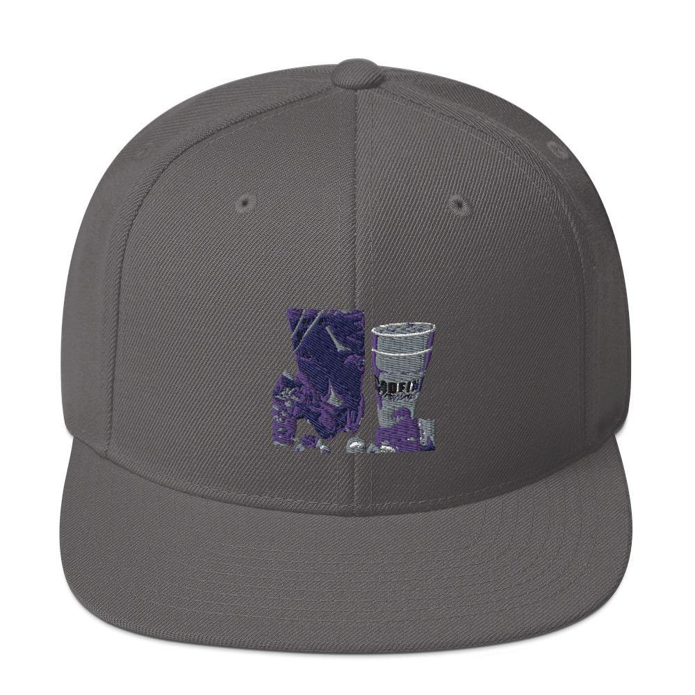 Codein Sprite Cap