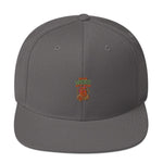 Make Weed Great Again Cap