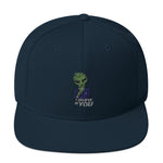 Belive in Humans Cap