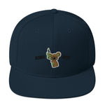 Koala Kush Cap